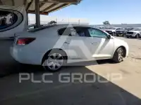 2012 Buick LACROSSE фото