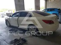 2012 Buick LACROSSE фото