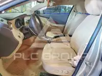 2012 Buick LACROSSE photo