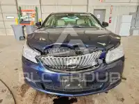 2012 Buick LACROSSE фото