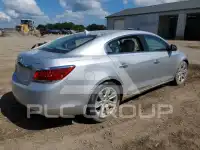 2012 Buick LACROSSE фото