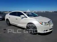 2012 Buick LACROSSE photo