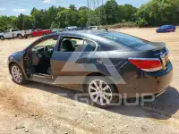 2012 Buick LACROSSE фото
