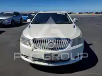 2012 Buick LACROSSE photo