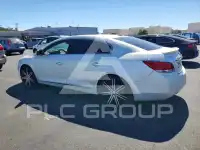 2012 Buick LACROSSE photo