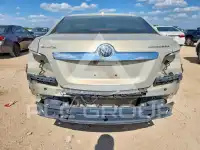 2012 Buick LACROSSE фото
