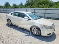 2012 Buick LACROSSE фото