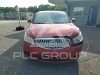 2012 Buick LACROSSE фото