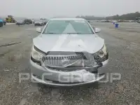 2012 Buick LACROSSE фото