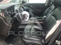 2012 Buick LACROSSE фото