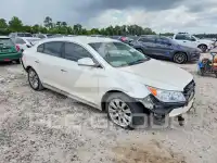 2012 Buick LACROSSE фото