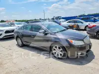 2012 Buick LACROSSE фото