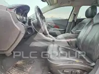 2012 Buick LACROSSE фото