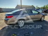 2012 Buick LACROSSE фото