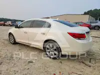 2012 Buick LACROSSE фото