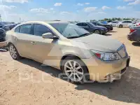 2012 Buick LACROSSE фото