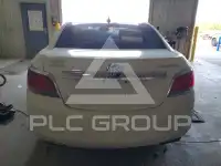 2012 Buick LACROSSE фото