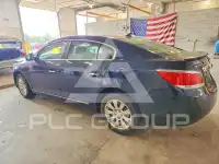 2012 Buick LACROSSE фото