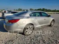 2012 Buick LACROSSE фото