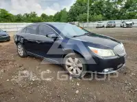 2012 Buick LACROSSE photo