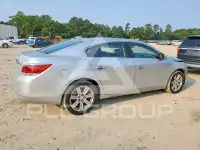 2012 Buick LACROSSE фото