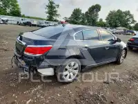 2012 Buick LACROSSE photo