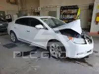 2012 Buick LACROSSE фото
