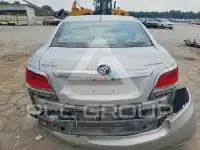 2012 Buick LACROSSE фото