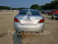 2012 Buick LACROSSE фото