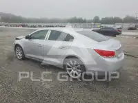 2012 Buick LACROSSE фото