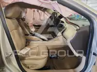 2012 Buick LACROSSE фото