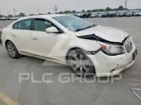 2012 Buick LACROSSE фото