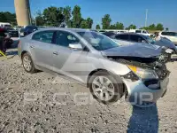 2012 Buick LACROSSE фото