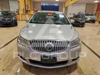 2012 Buick LACROSSE photo