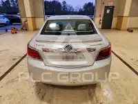 2012 Buick LACROSSE photo