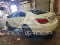 2012 Buick LACROSSE photo