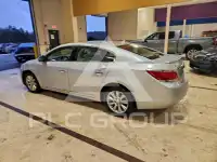 2012 Buick LACROSSE photo