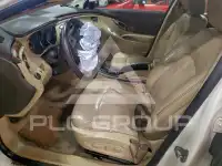 2012 Buick LACROSSE photo