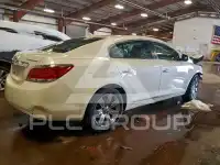 2012 Buick LACROSSE photo