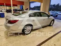 2012 Buick LACROSSE photo