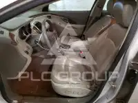 2012 Buick LACROSSE photo