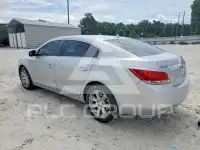 2012 Buick LACROSSE photo