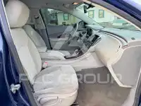 2012 Buick LACROSSE фото