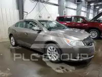 2012 Buick LACROSSE photo