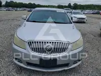 2012 Buick LACROSSE photo