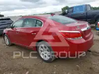 2012 Buick LACROSSE фото