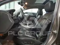 2012 Buick LACROSSE photo