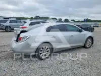 2012 Buick LACROSSE photo