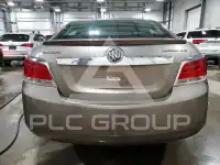 2012 Buick LACROSSE photo