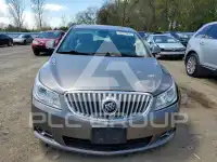 2012 Buick LACROSSE фото